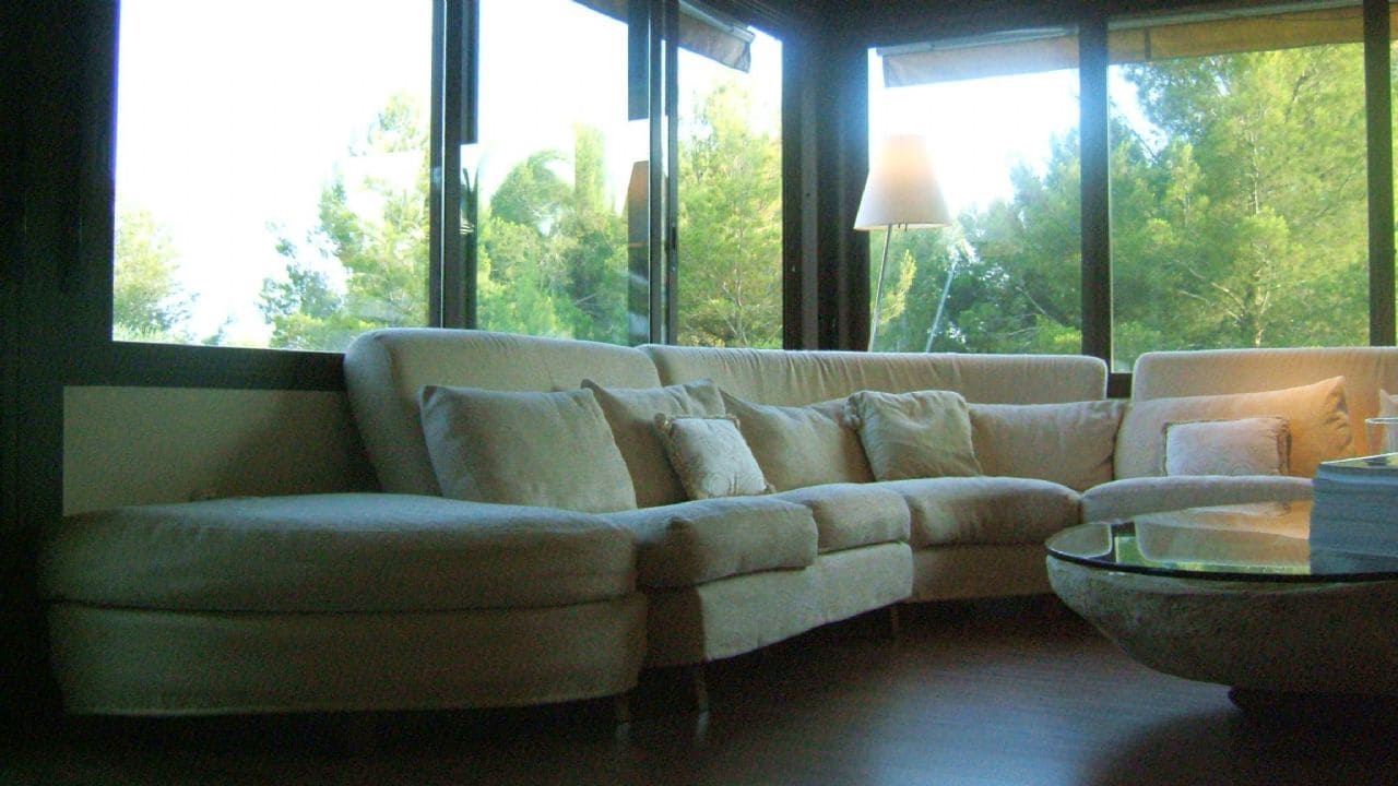 Chalet de 5 habitaciones en Benidorm en venta con piscina garaje - 860.000 € (Ref: 3092767)