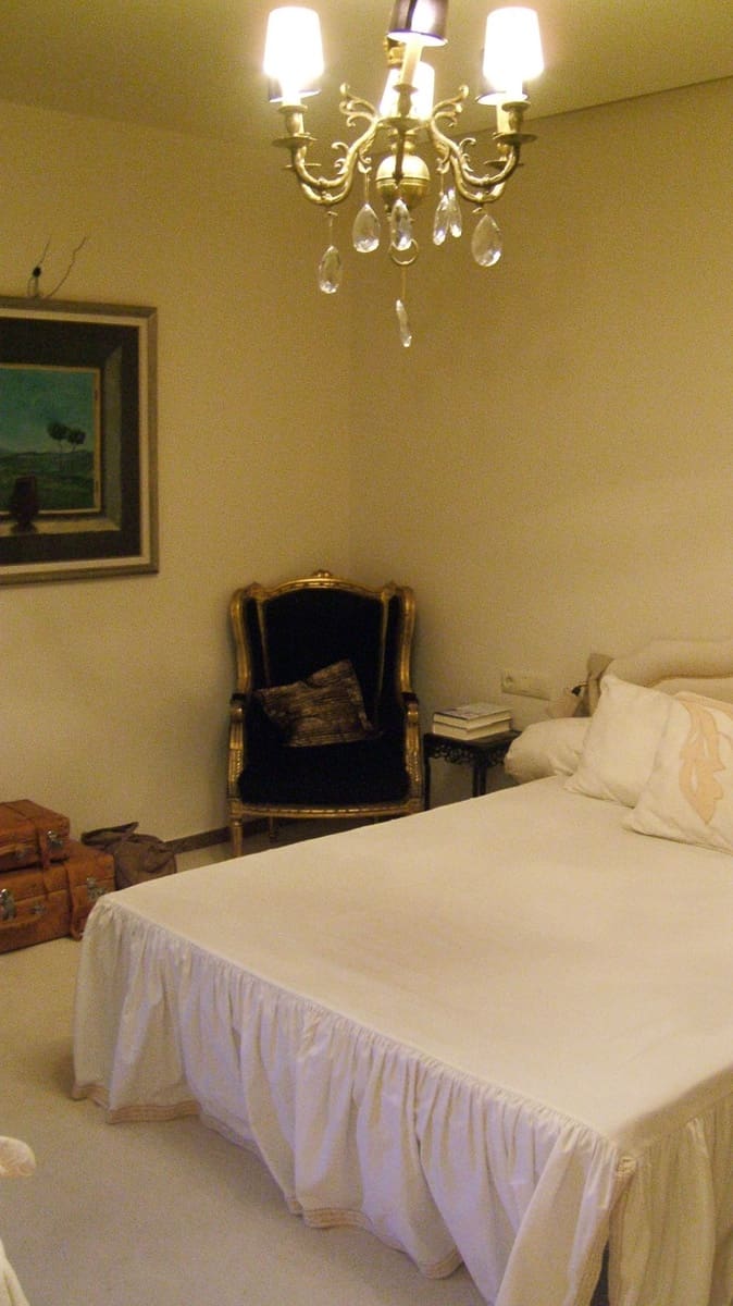 Chalet de 5 habitaciones en Benidorm en venta con piscina garaje - 860.000 € (Ref: 3092767)