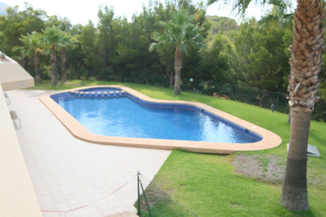 2 bedroom Apartment for sale in Altea - € 590,000 (Ref: 3092791)