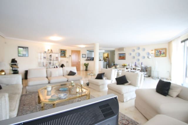 2 bedroom Apartment for sale in Altea - € 590,000 (Ref: 3092791)