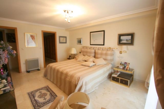 2 bedroom Apartment for sale in Altea - € 590,000 (Ref: 3092791)