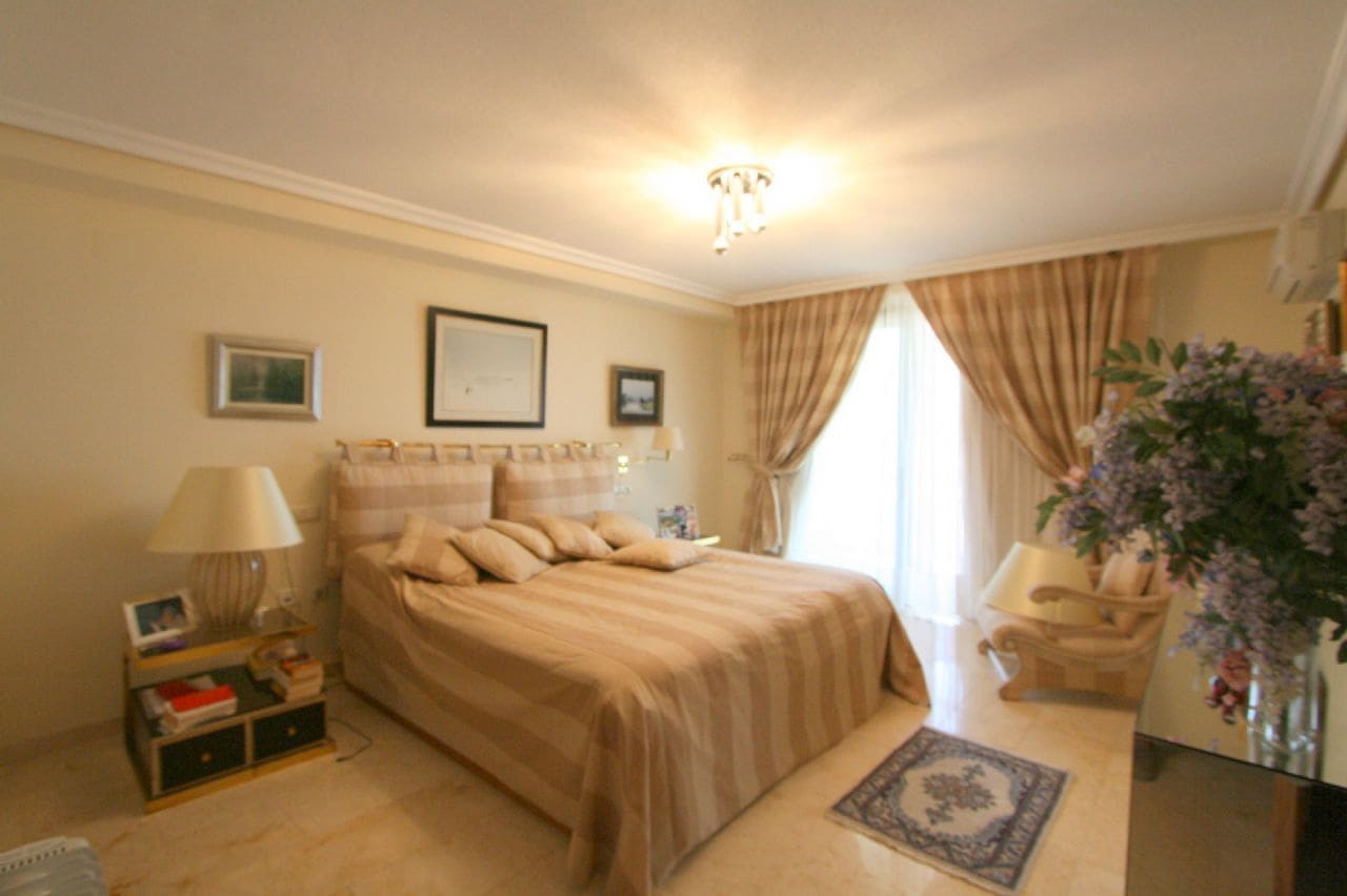 2 bedroom Apartment for sale in Altea - € 590,000 (Ref: 3092791)