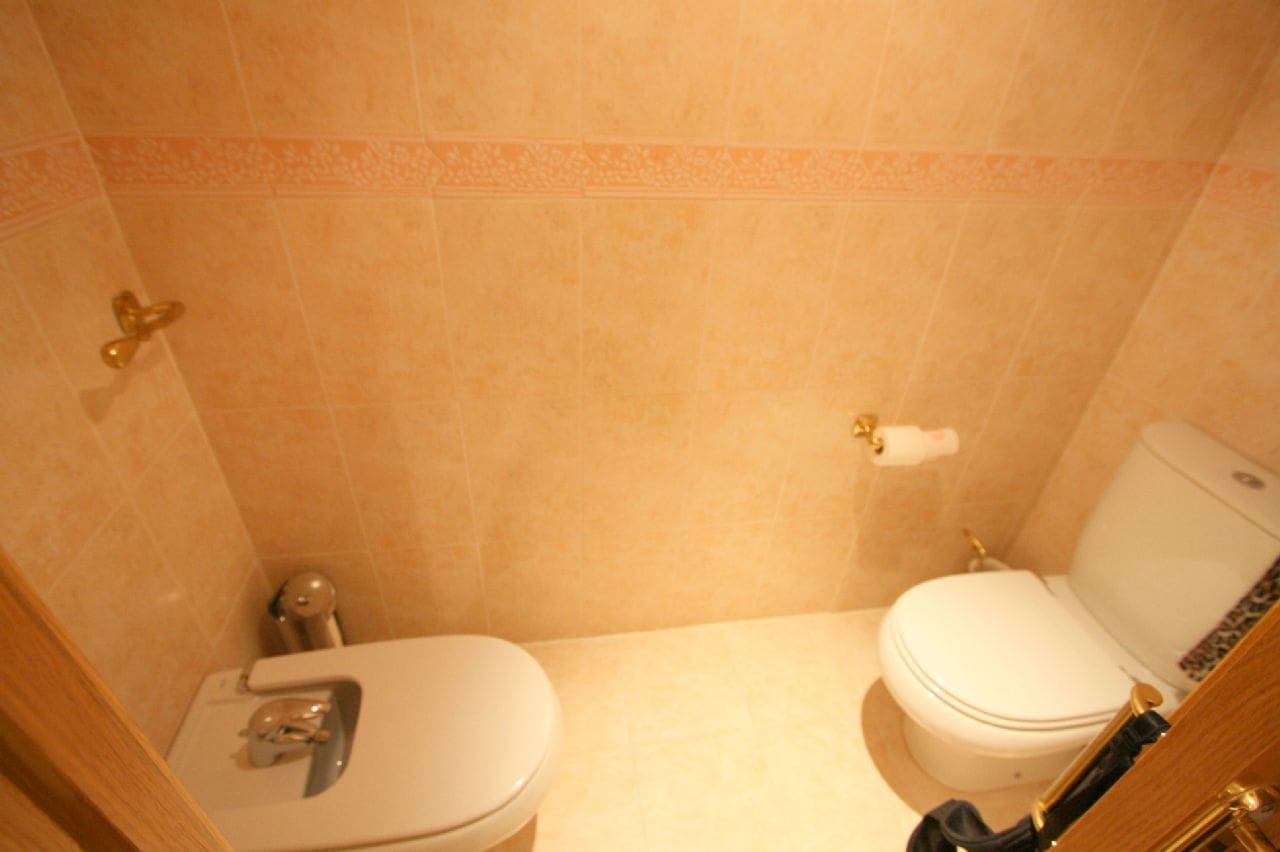 2 bedroom Apartment for sale in Altea - € 590,000 (Ref: 3092791)