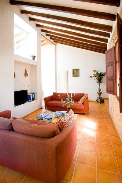 3 soveværelse Semi-Rækkehus til salg i Benissa - € 895.000 (Ref: 3092800)