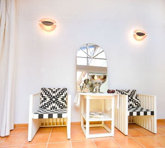 3 soveværelse Semi-Rækkehus til salg i Benissa - € 895.000 (Ref: 3092800)