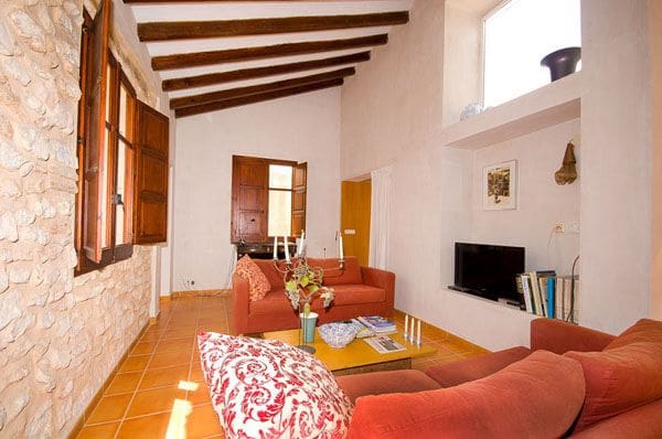 3 soveværelse Semi-Rækkehus til salg i Benissa - € 895.000 (Ref: 3092800)