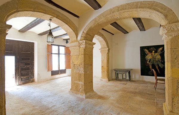 3 soveværelse Semi-Rækkehus til salg i Benissa - € 895.000 (Ref: 3092800)