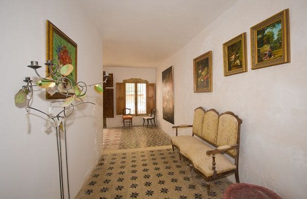 3 soveværelse Semi-Rækkehus til salg i Benissa - € 895.000 (Ref: 3092800)