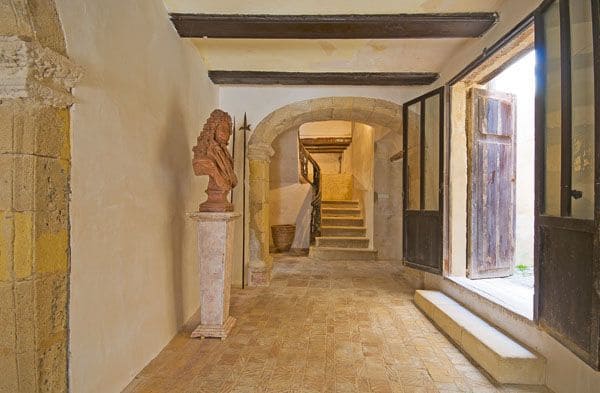 3 soveværelse Semi-Rækkehus til salg i Benissa - € 895.000 (Ref: 3092800)