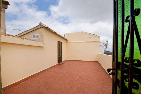 3 soveværelse Semi-Rækkehus til salg i Benissa - € 895.000 (Ref: 3092800)