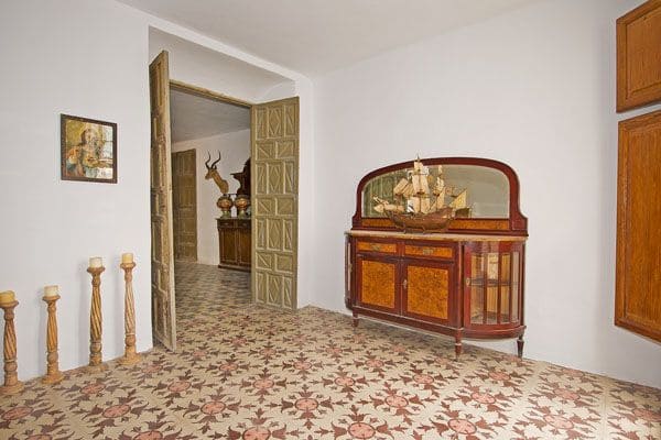 3 soveværelse Semi-Rækkehus til salg i Benissa - € 895.000 (Ref: 3092800)