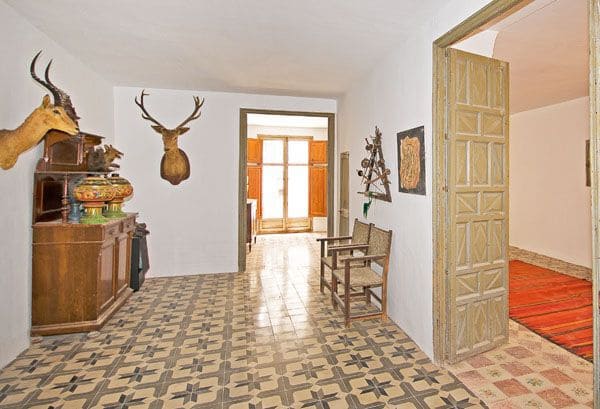 3 soveværelse Semi-Rækkehus til salg i Benissa - € 895.000 (Ref: 3092800)