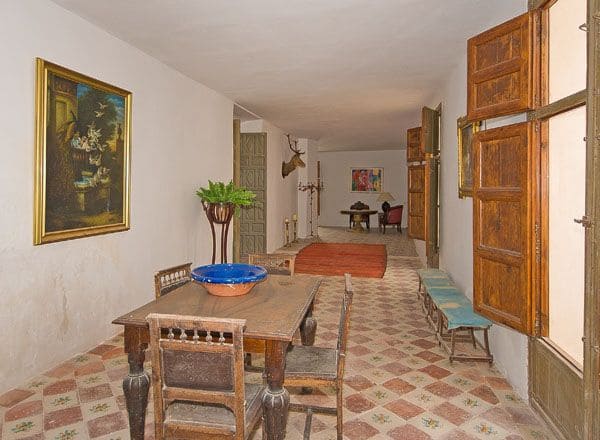 3 soveværelse Semi-Rækkehus til salg i Benissa - € 895.000 (Ref: 3092800)