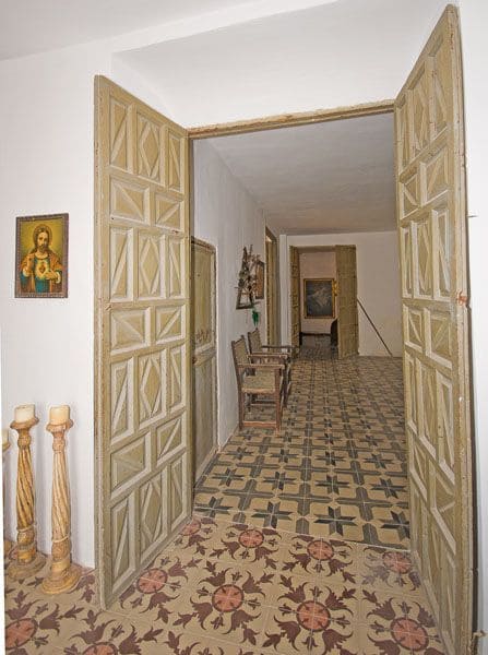 3 soveværelse Semi-Rækkehus til salg i Benissa - € 895.000 (Ref: 3092800)