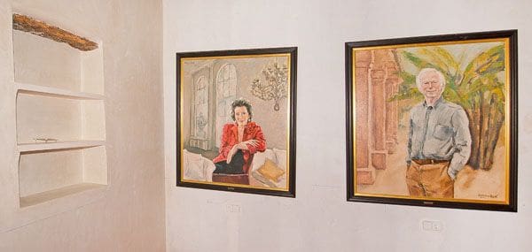 3 soveværelse Semi-Rækkehus til salg i Benissa - € 895.000 (Ref: 3092800)