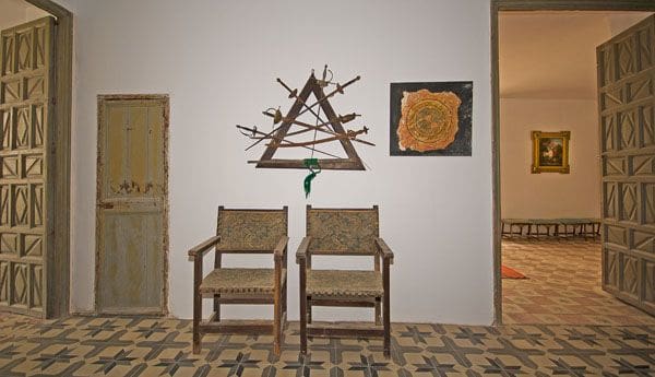 3 soveværelse Semi-Rækkehus til salg i Benissa - € 895.000 (Ref: 3092800)