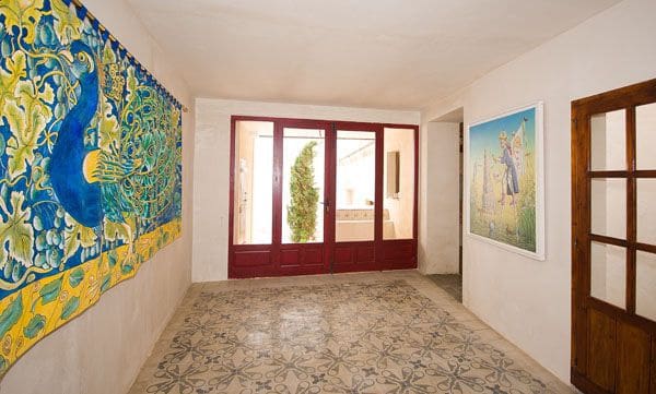 3 soveværelse Semi-Rækkehus til salg i Benissa - € 895.000 (Ref: 3092800)