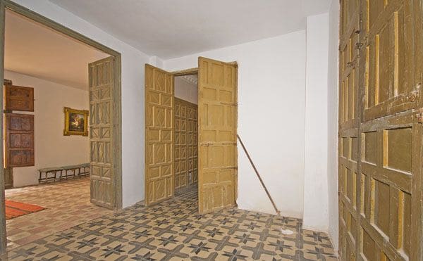 3 soveværelse Semi-Rækkehus til salg i Benissa - € 895.000 (Ref: 3092800)