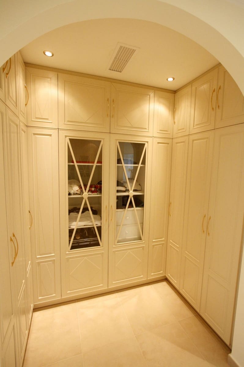 3 bedroom Villa for sale in Moraira with pool garage - € 1,590,000 (Ref: 4205507)