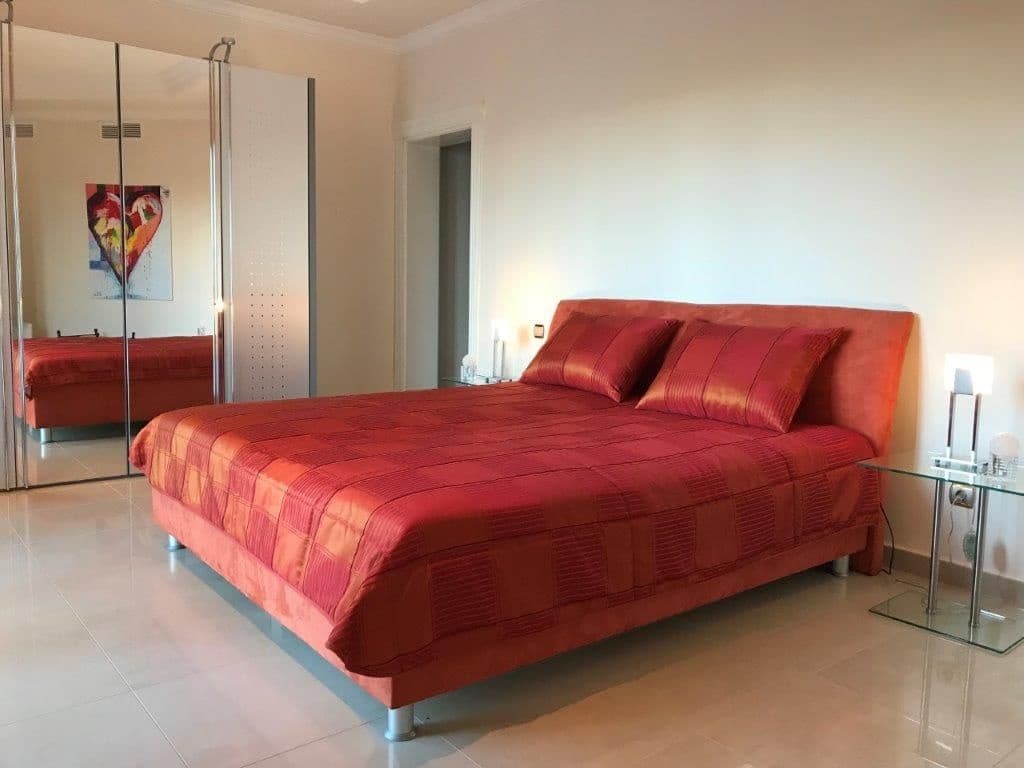 3 bedroom Villa for sale in Moraira with pool garage - € 1,590,000 (Ref: 4205507)