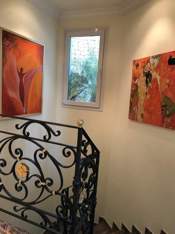 3 bedroom Villa for sale in Moraira with pool garage - € 1,590,000 (Ref: 4205507)