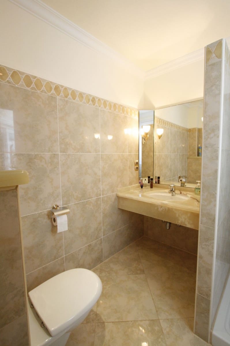 3 bedroom Villa for sale in Moraira with pool garage - € 1,590,000 (Ref: 4205507)