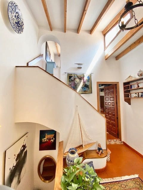 3 soveværelse Semi-Rækkehus til salg i Altea - € 440.000 (Ref: 6015715)