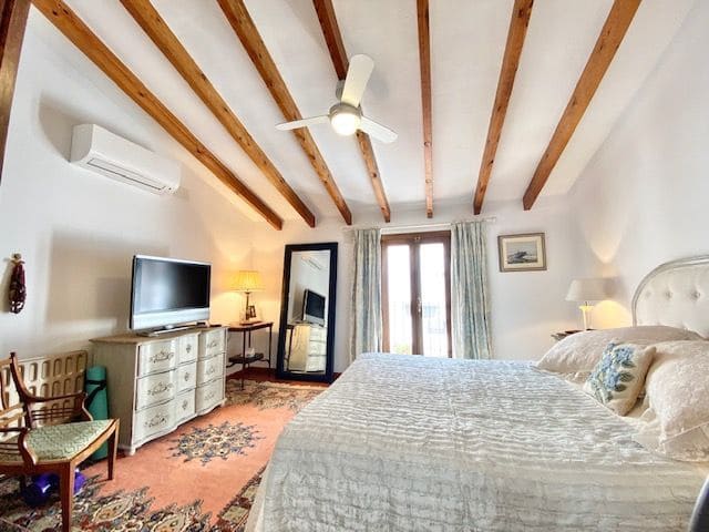 3 soveværelse Semi-Rækkehus til salg i Altea - € 440.000 (Ref: 6015715)