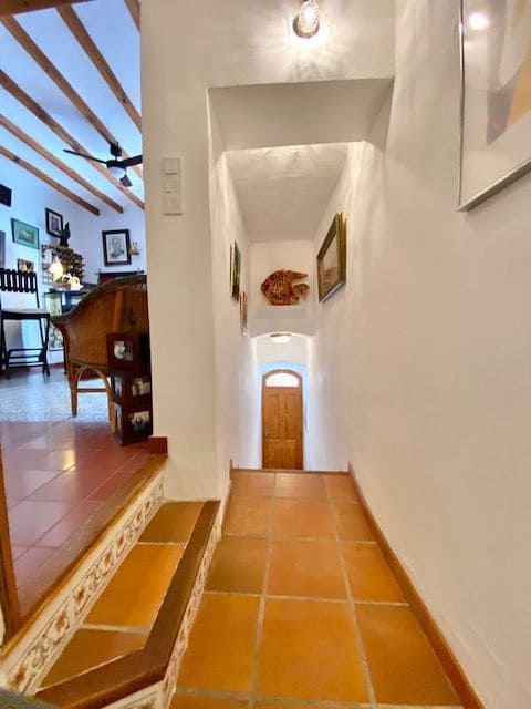 3 soveværelse Semi-Rækkehus til salg i Altea - € 440.000 (Ref: 6015715)