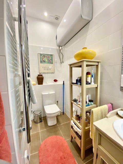 3 soveværelse Semi-Rækkehus til salg i Altea - € 440.000 (Ref: 6015715)