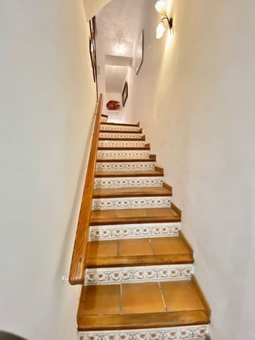 3 camera da letto Villetta Bifamiliare in vendita in Altea - 440.000 € (Rif: 6015715)