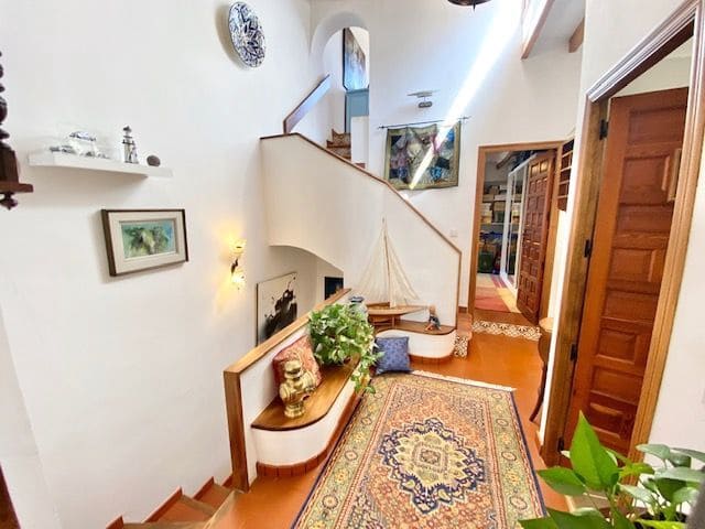 3 soveværelse Semi-Rækkehus til salg i Altea - € 440.000 (Ref: 6015715)