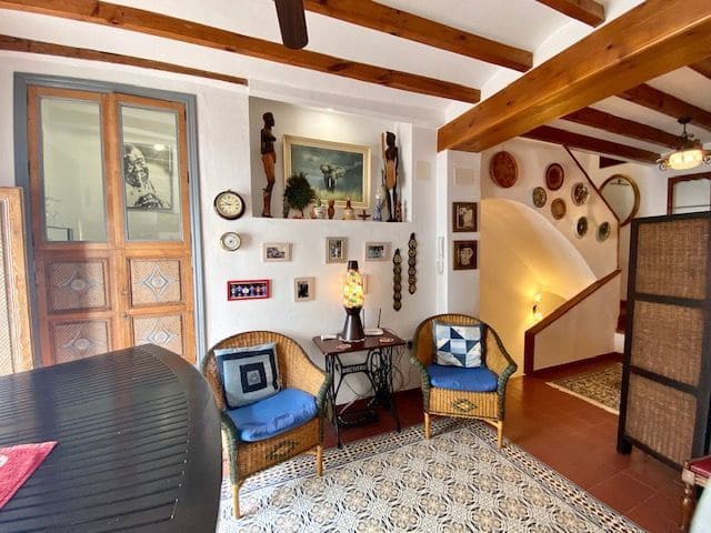 3 soveværelse Semi-Rækkehus til salg i Altea - € 440.000 (Ref: 6015715)