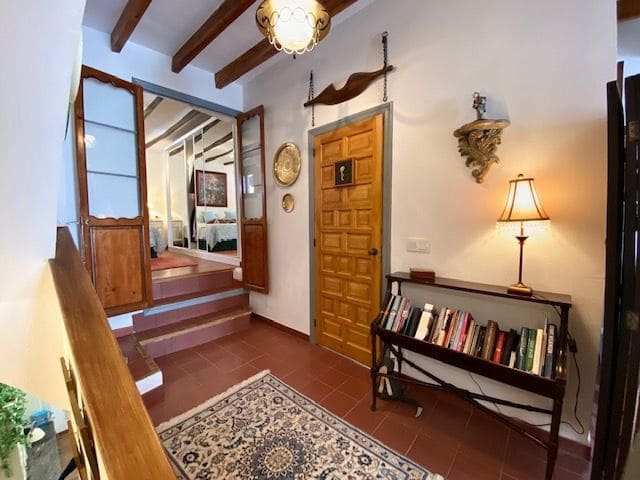 3 soveværelse Semi-Rækkehus til salg i Altea - € 440.000 (Ref: 6015715)