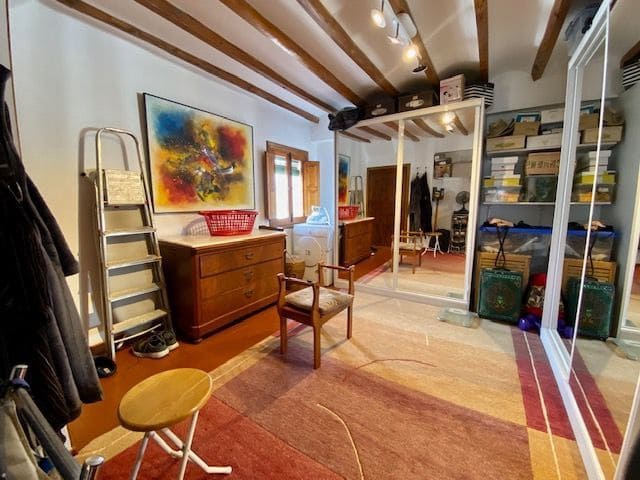 3 soveværelse Semi-Rækkehus til salg i Altea - € 440.000 (Ref: 6015715)