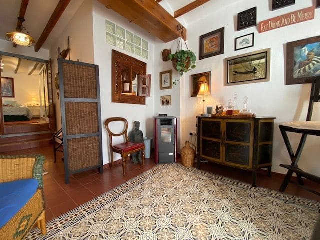 3 soveværelse Semi-Rækkehus til salg i Altea - € 440.000 (Ref: 6015715)