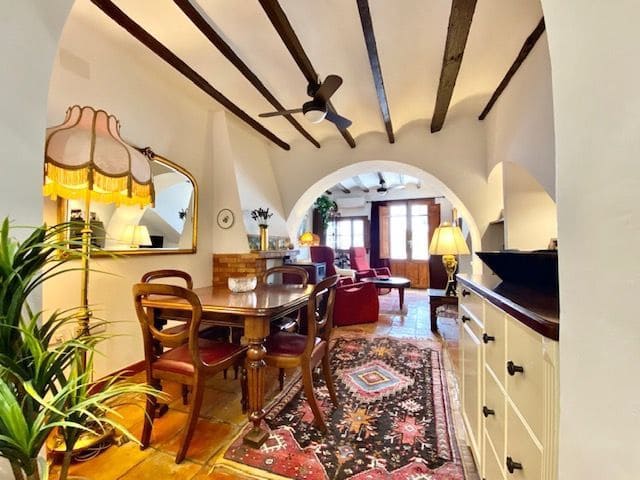 3 soveværelse Semi-Rækkehus til salg i Altea - € 440.000 (Ref: 6015715)