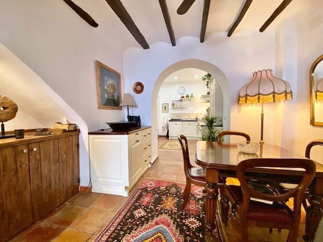 3 camera da letto Villetta Bifamiliare in vendita in Altea - 440.000 € (Rif: 6015715)