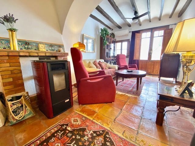 3 camera da letto Villetta Bifamiliare in vendita in Altea - 440.000 € (Rif: 6015715)