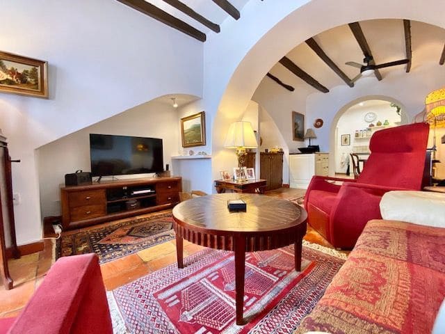 3 camera da letto Villetta Bifamiliare in vendita in Altea - 440.000 € (Rif: 6015715)