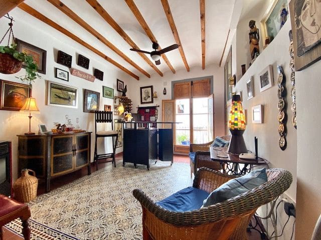 3 soveværelse Semi-Rækkehus til salg i Altea - € 440.000 (Ref: 6015715)