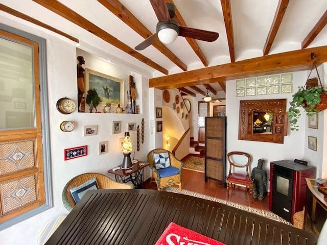 3 soveværelse Semi-Rækkehus til salg i Altea - € 440.000 (Ref: 6015715)