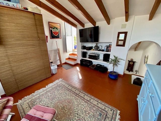 3 soveværelse Semi-Rækkehus til salg i Altea - € 440.000 (Ref: 6015715)