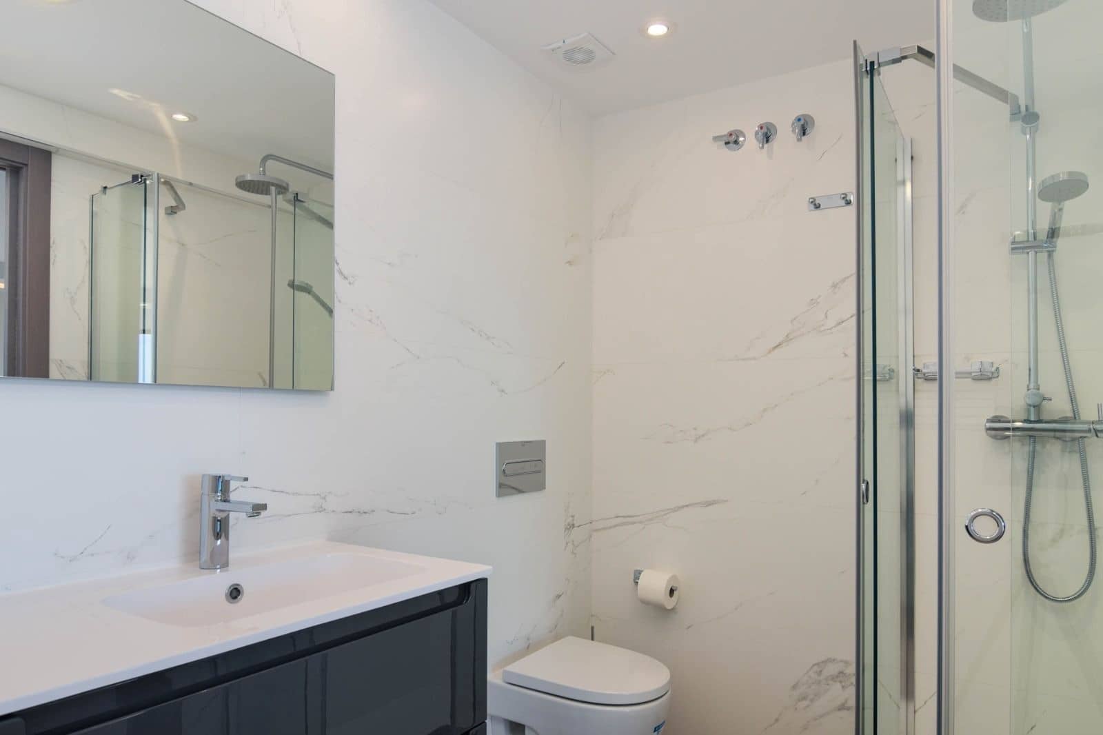 3 bedroom Apartment for sale in Calpe / Calp with garage - € 1,100,000 (Ref: 6482929)