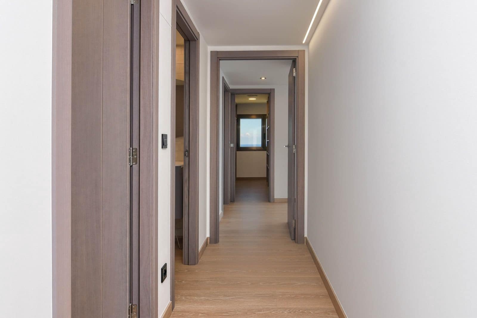 3 bedroom Apartment for sale in Calpe / Calp with garage - € 1,100,000 (Ref: 6482929)