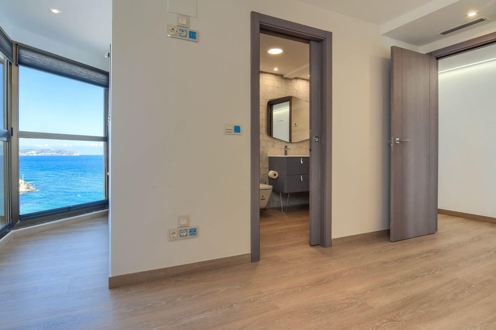 3 bedroom Apartment for sale in Calpe / Calp with garage - € 1,100,000 (Ref: 6482929)