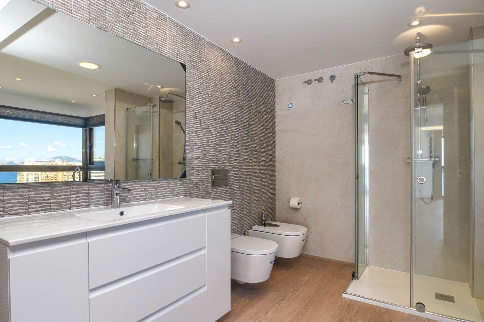 3 bedroom Apartment for sale in Calpe / Calp with garage - € 1,100,000 (Ref: 6482929)