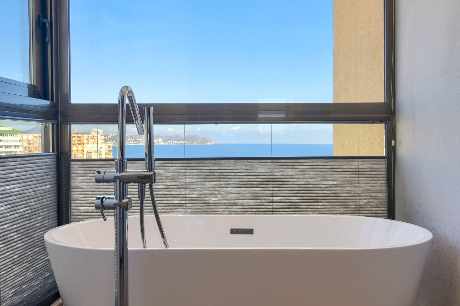 3 bedroom Apartment for sale in Calpe / Calp with garage - € 1,100,000 (Ref: 6482929)