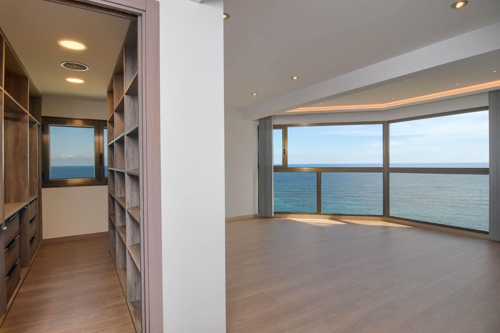 3 bedroom Apartment for sale in Calpe / Calp with garage - € 1,100,000 (Ref: 6482929)