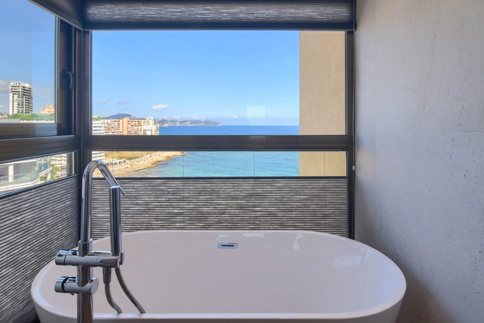 3 bedroom Apartment for sale in Calpe / Calp with garage - € 1,100,000 (Ref: 6482929)